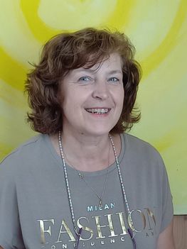 Monika Danner