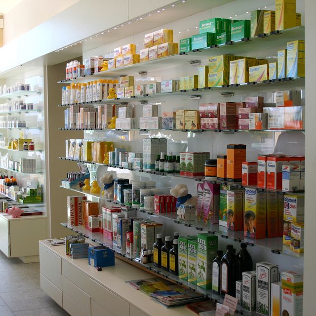Iris Apotheke - Kronsdorf