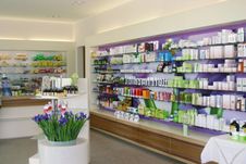 Iris Apotheke - Kronsdorf