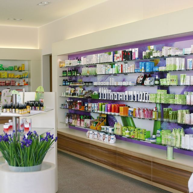 Iris Apotheke - Kronsdorf