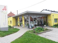 Iris Apotheke - Kronsdorf