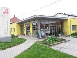 Iris Apotheke - Kronsdorf