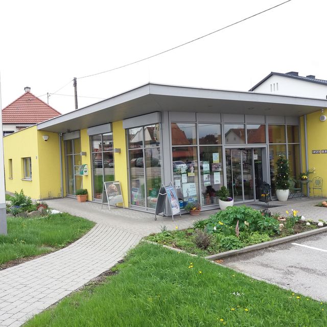 Iris Apotheke - Kronsdorf