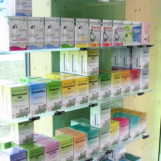 Iris Apotheke - Kronsdorf